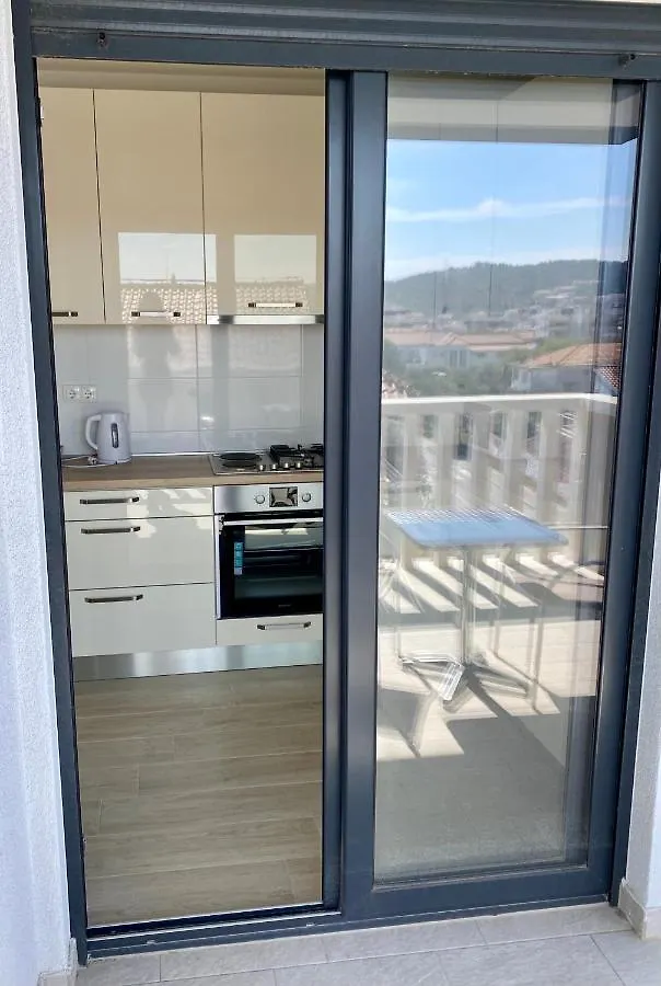 Apartman Emilia Apartment Trogir