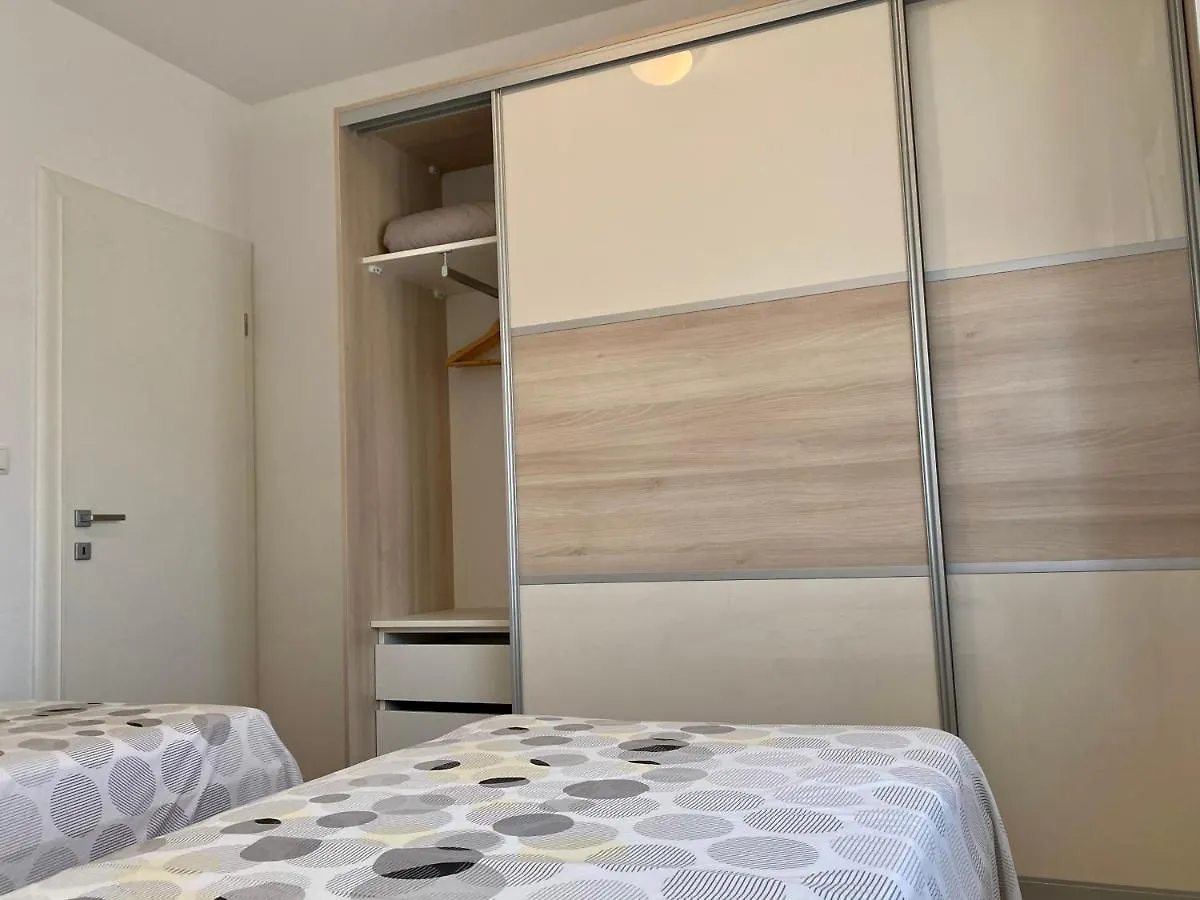 Apartman Emilia Apartment Trogir 0*,  Croatia