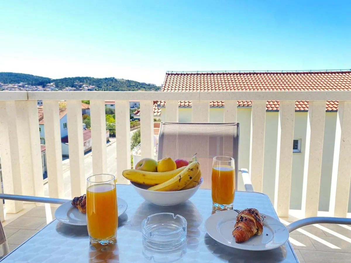 Apartman Emilia Apartment Trogir Croatia