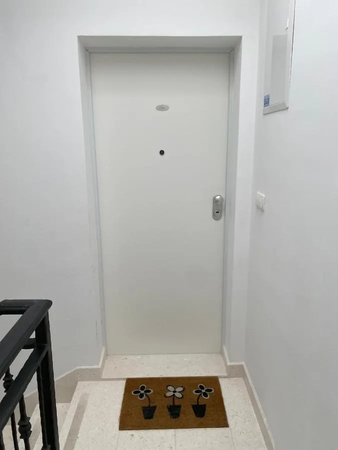 Apartman Emilia Apartment Trogir