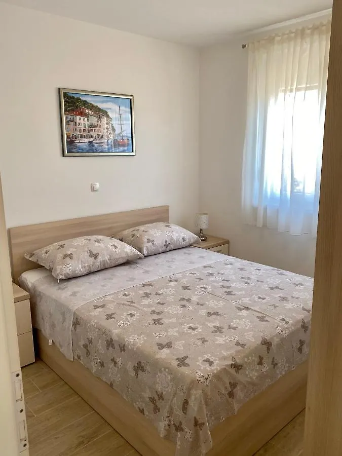 Apartman Emilia Apartment Trogir